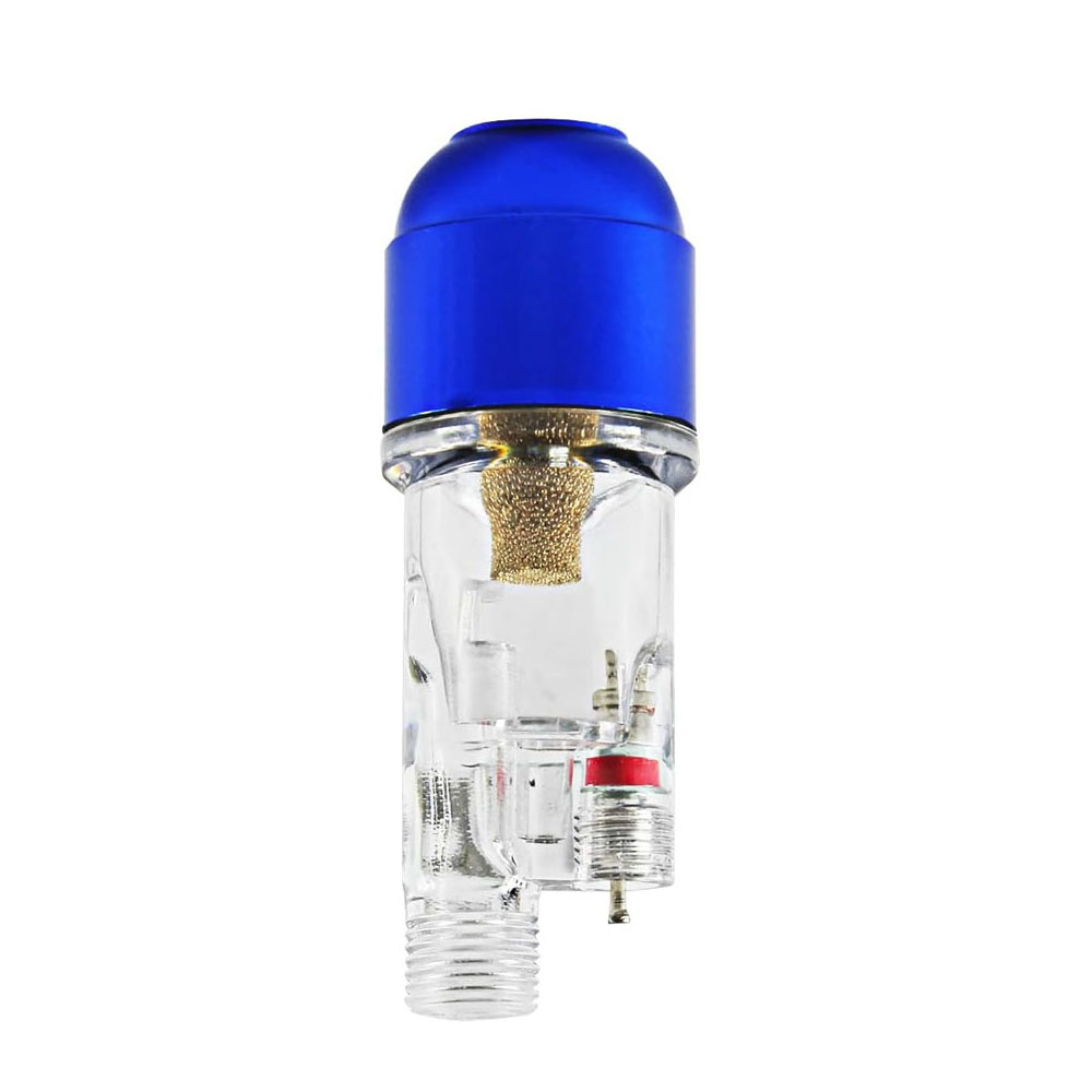 Mini Filter Oil-water Separator Spray Pump for Spray Gun Airbrush Accessory