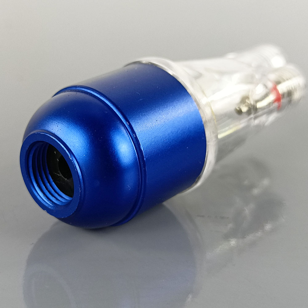 Mini Filter Oil-water Separator Spray Pump for Spray Gun Airbrush Accessory