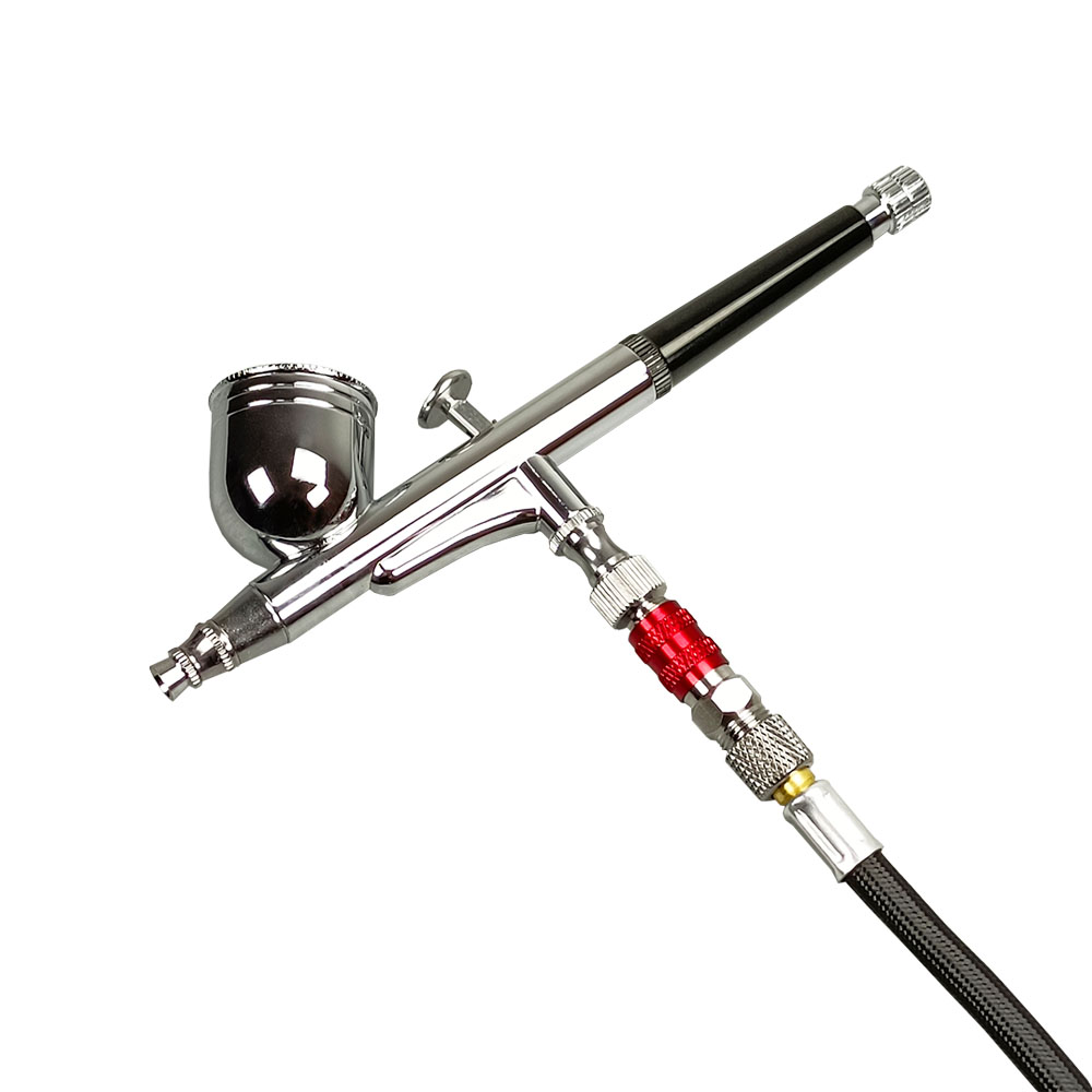 Professional Hot Sale Airbrush Accessories Air Brush Quick Release Disconnect Coupler BSP 1/8