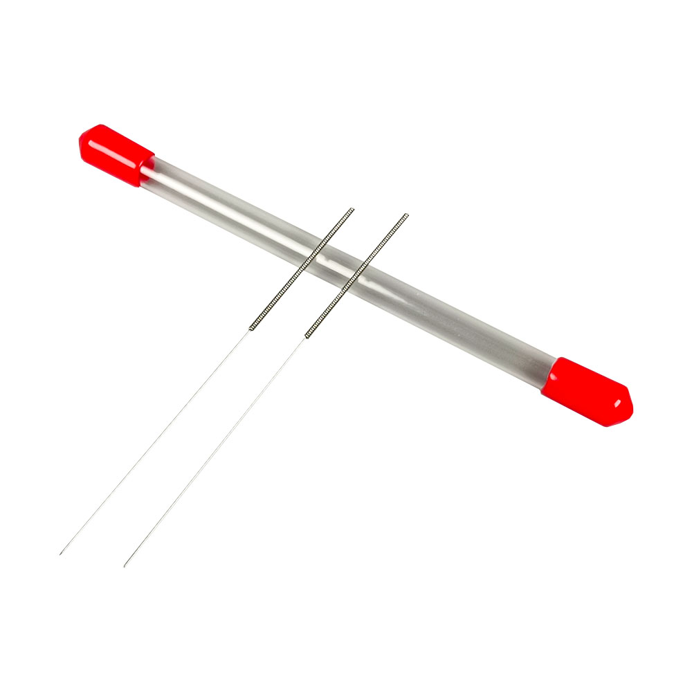 Airbrush Cleaning Needle Tools Reusable Stainless Steel Tools for Digging Building Models with 3D Printer Accessories