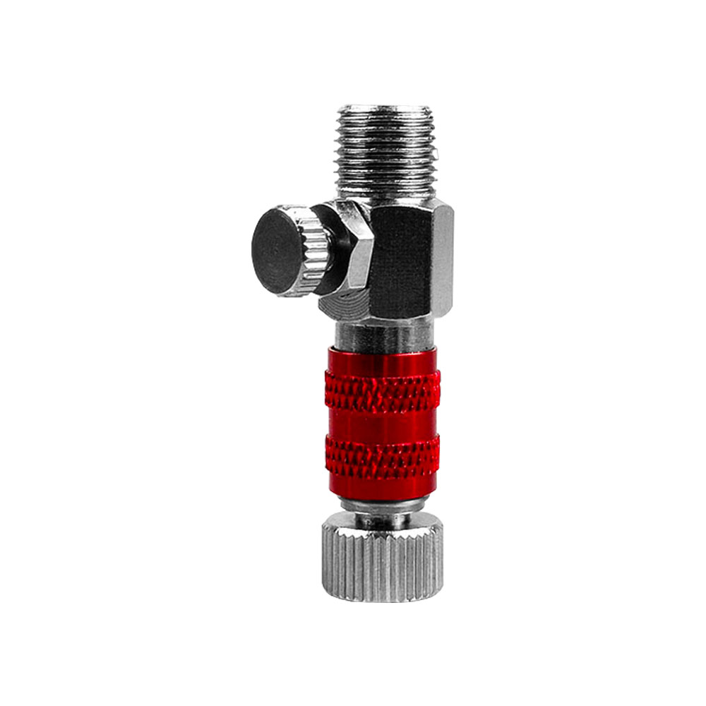 Airbrush Gun Quick Disconnect Accessories 1/8 Quick Fitting Adaptor   Spray Pen Quick Hose Fitting Gun Parts