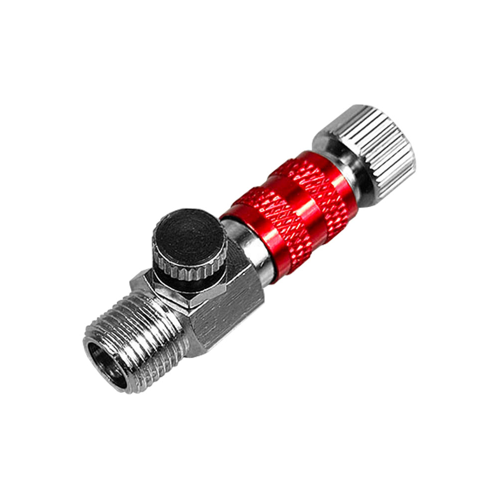 Airbrush Gun Quick Disconnect Accessories 1/8 Quick Fitting Adaptor   Spray Pen Quick Hose Fitting Gun Parts