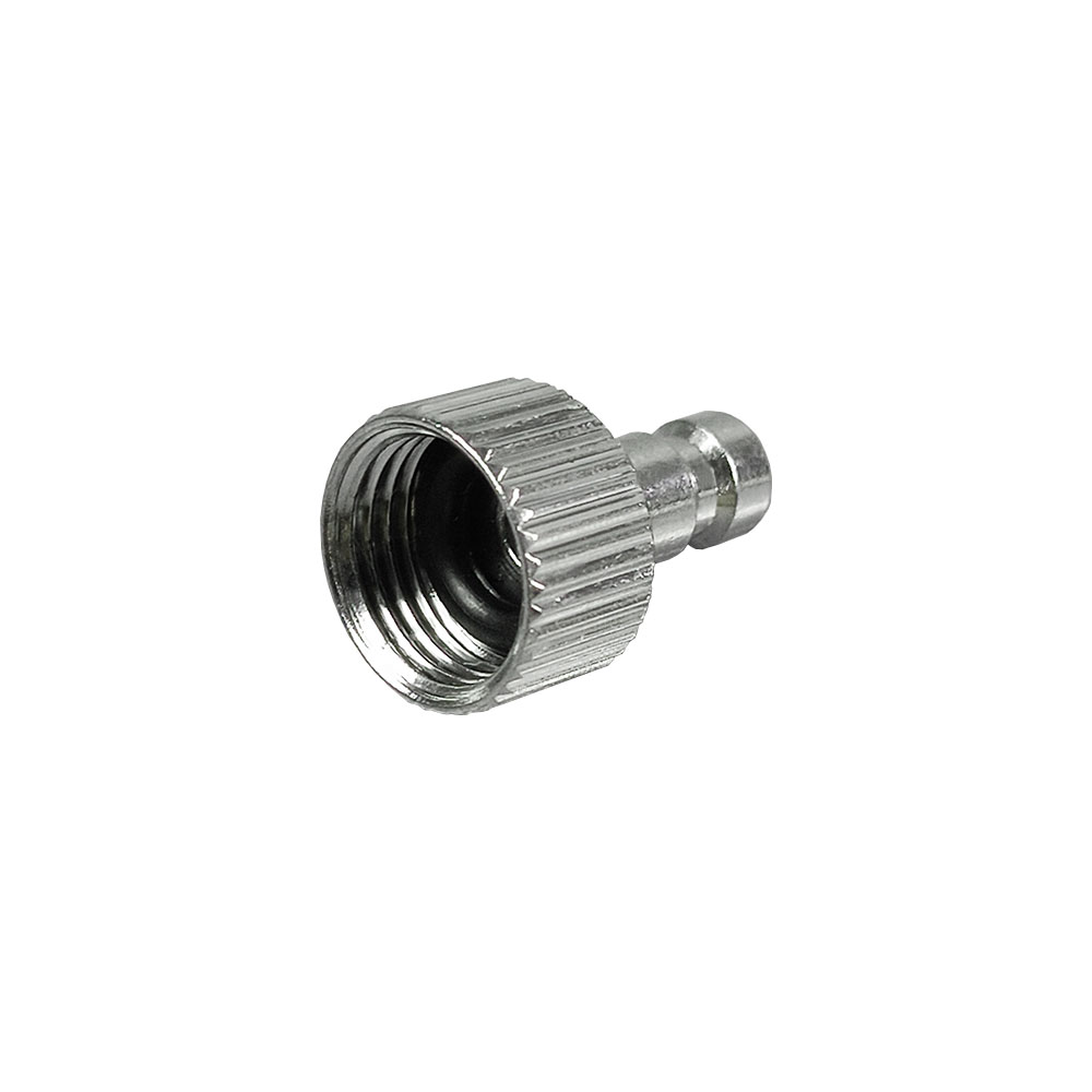 1PC Professional Gun Spray Cap Quick Disconnect Connector Airbrush 1/8