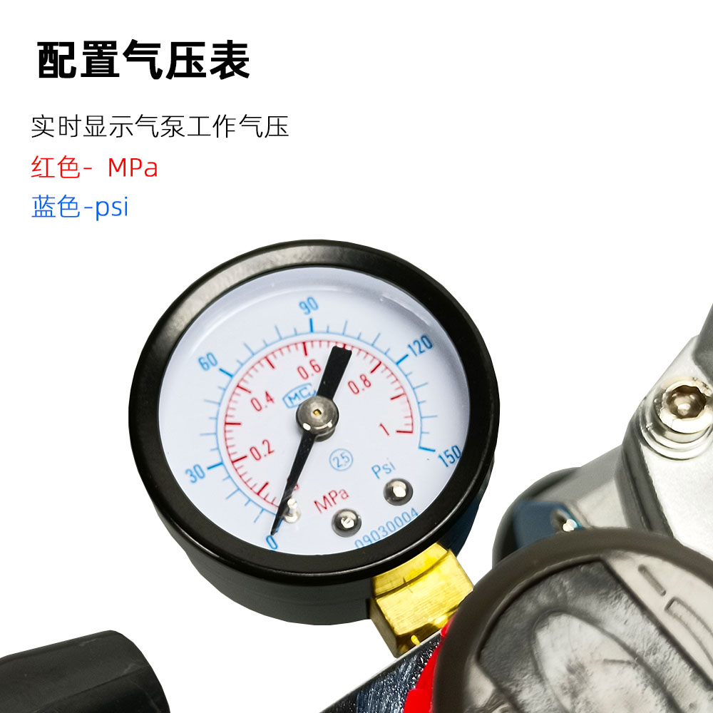 TG212-T 1/8hp Mini air Compressor Airbrush Compressor Decorating air Brush Tattoo Machine