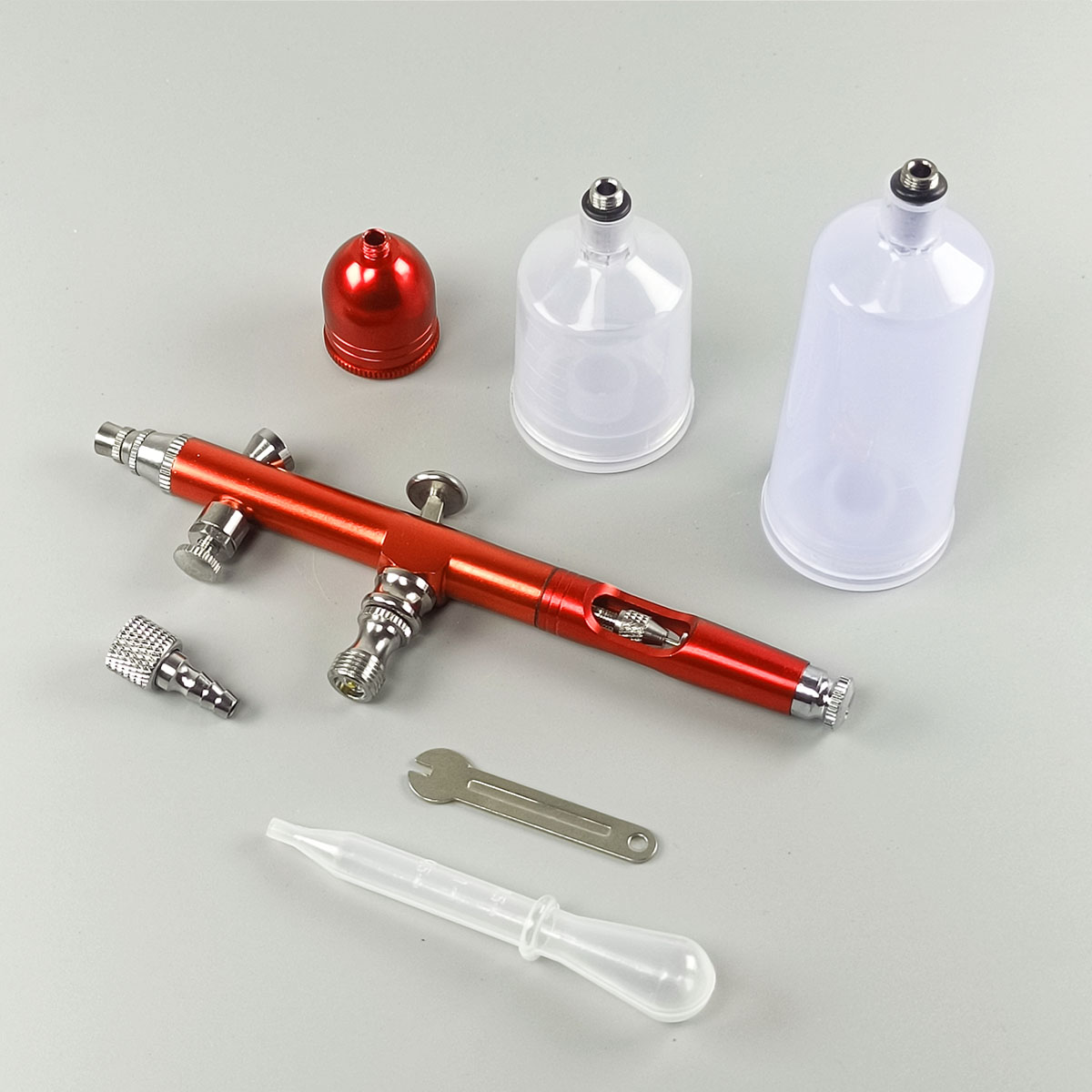 AR180 Spray Pen Color Painting Car Paint Pen Artist Model Art Inkjet Pen Diameter 0.3-0.5mm