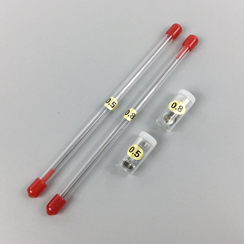 Professional Automotive Two-stroke Airbrush Kit 0,3/0,5/0, 8mm Nozzle Accessories Airbrush Model Nail Polish  Spray Gun