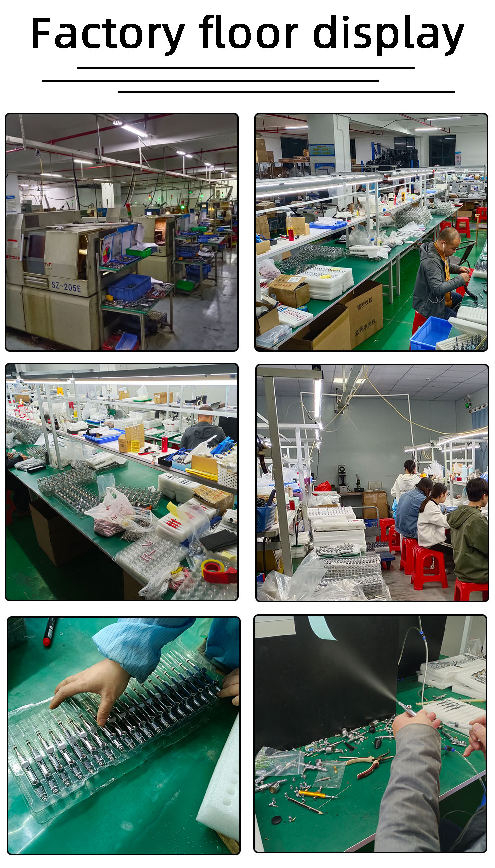 Wholesale Airbrush Makeup Oxygen Air Compressor Air Brush Gun Spray Cake Decorating Airbrush Set