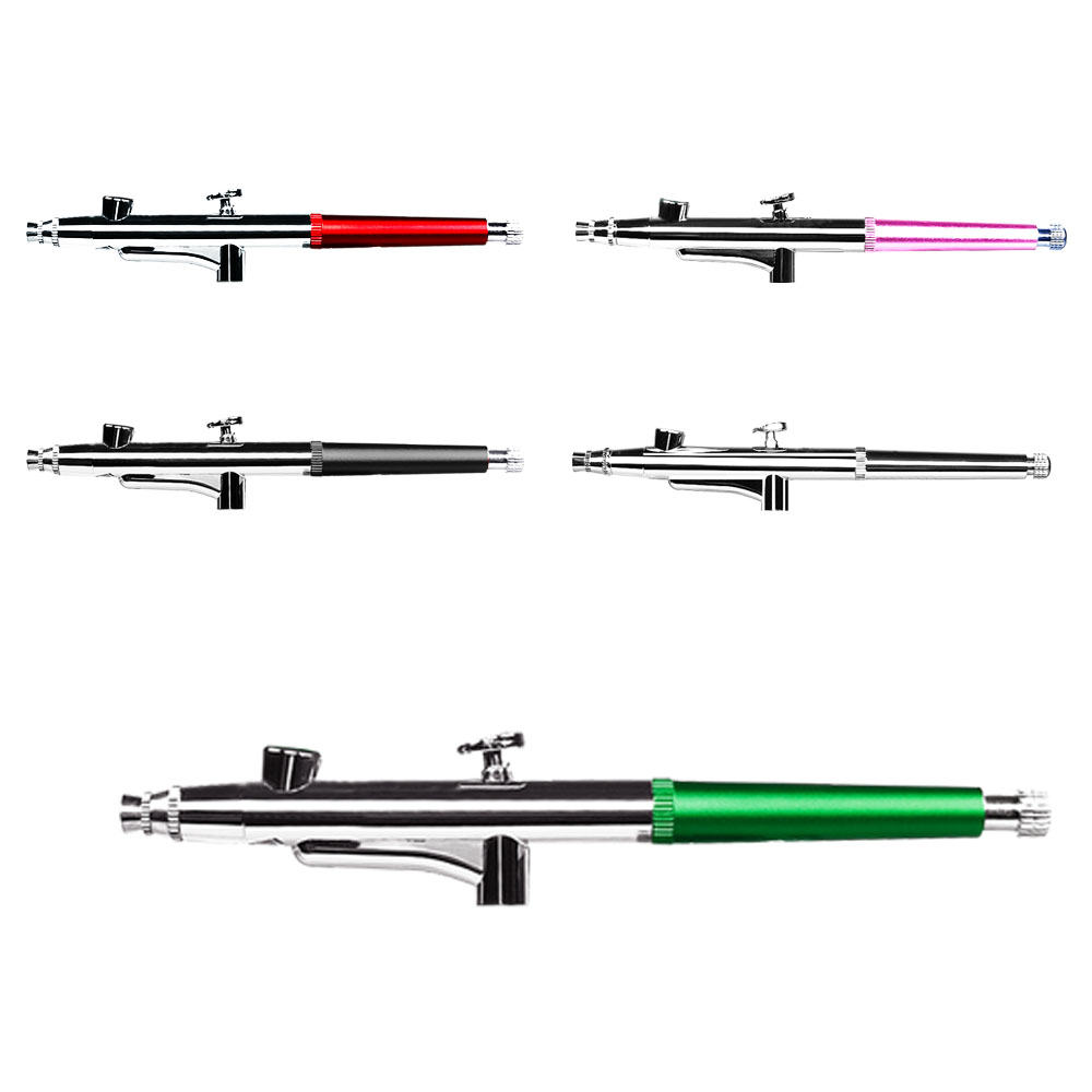 Hand-held Disposable Airbrush 0.3mm Airbrush Airbrush Crayon Nail Car Paint Beauty Inkjet