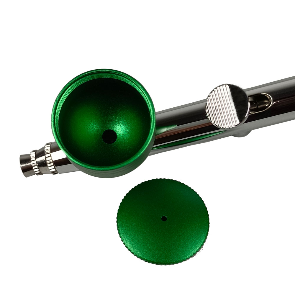 Hand-held Disposable Airbrush 0.3mm Airbrush Airbrush Crayon Nail Car Paint Beauty Inkjet