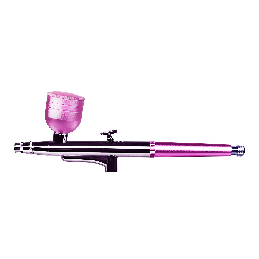 Hand-held Disposable Airbrush 0.3mm Airbrush Airbrush Crayon Nail Car Paint Beauty Inkjet