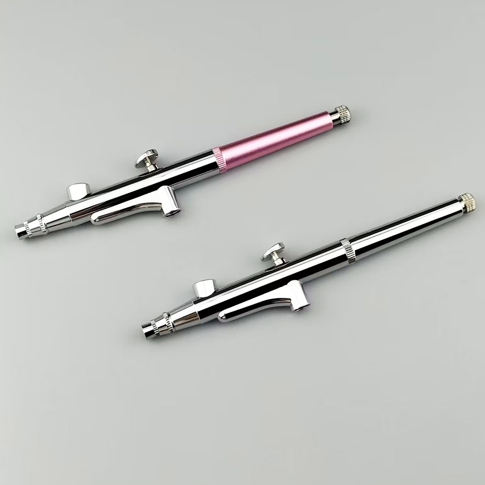 Hand-held Disposable Airbrush 0.3mm Airbrush Airbrush Crayon Nail Car Paint Beauty Inkjet