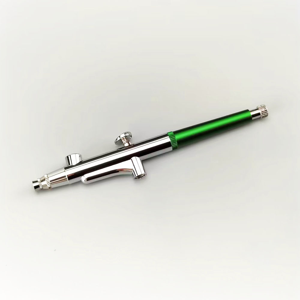 Hand-held Disposable Airbrush 0.3mm Airbrush Airbrush Crayon Nail Car Paint Beauty Inkjet