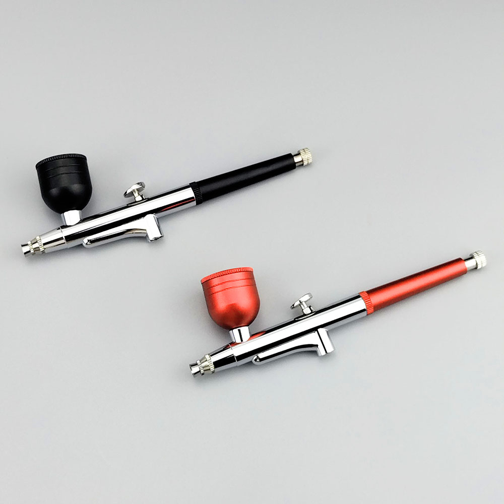 Hand-held Disposable Airbrush 0.3mm Airbrush Airbrush Crayon Nail Car Paint Beauty Inkjet