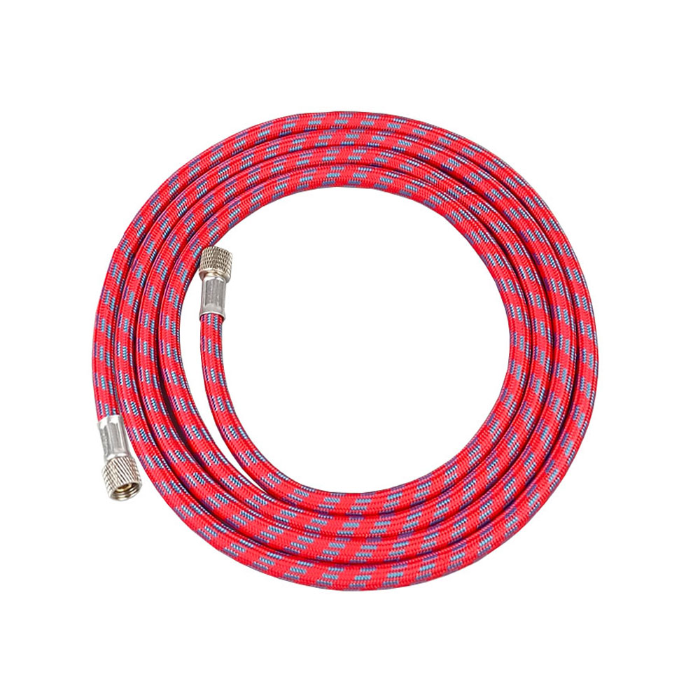 180CM High Quality Nylon Airbrush Gun air Hose Spray Pen  Tube