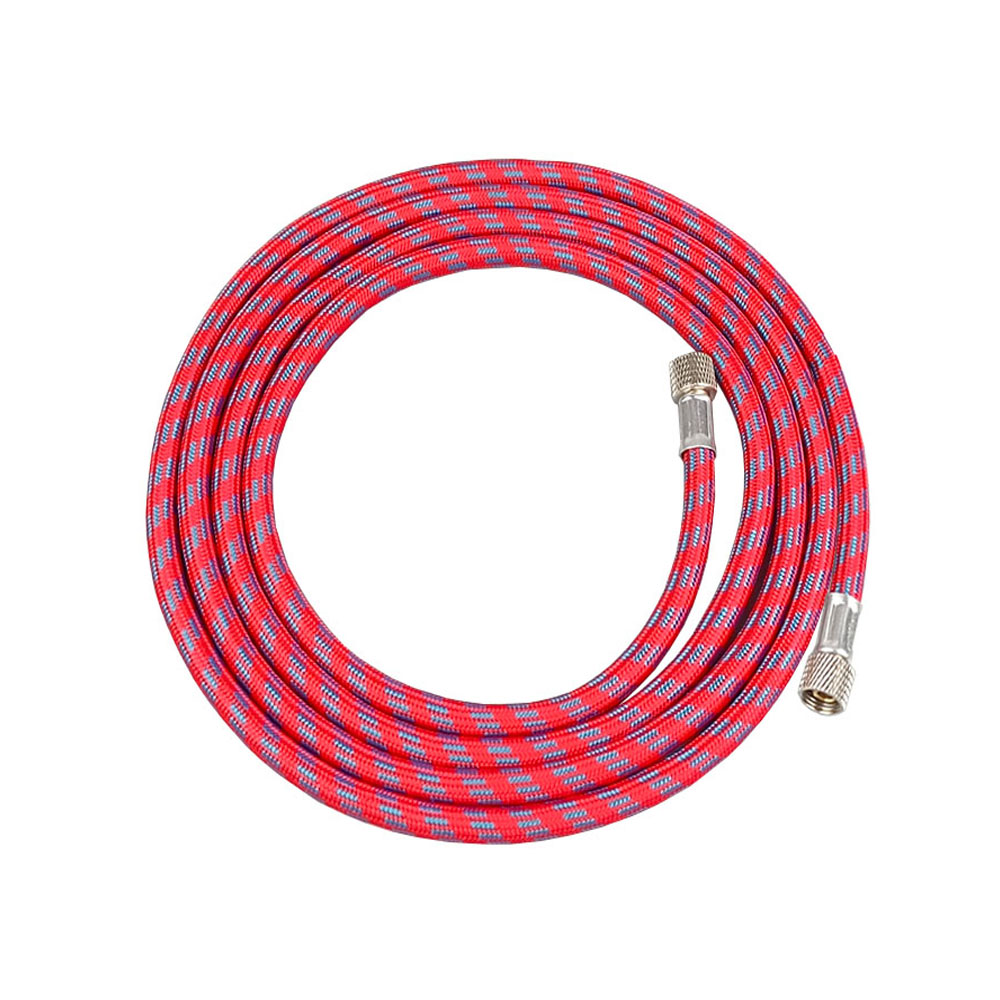180CM High Quality Nylon Airbrush Gun air Hose Spray Pen  Tube