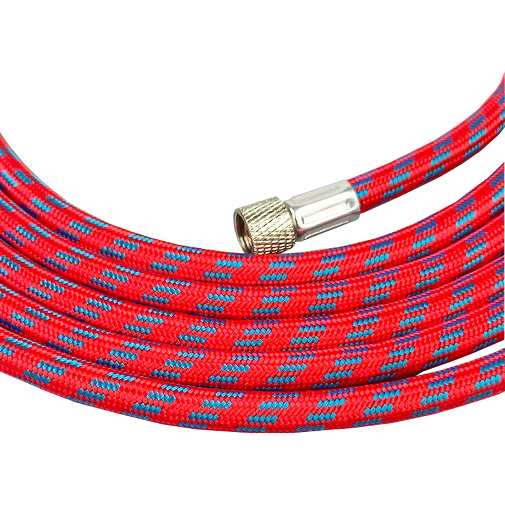 180CM High Quality Nylon Airbrush Gun air Hose Spray Pen  Tube