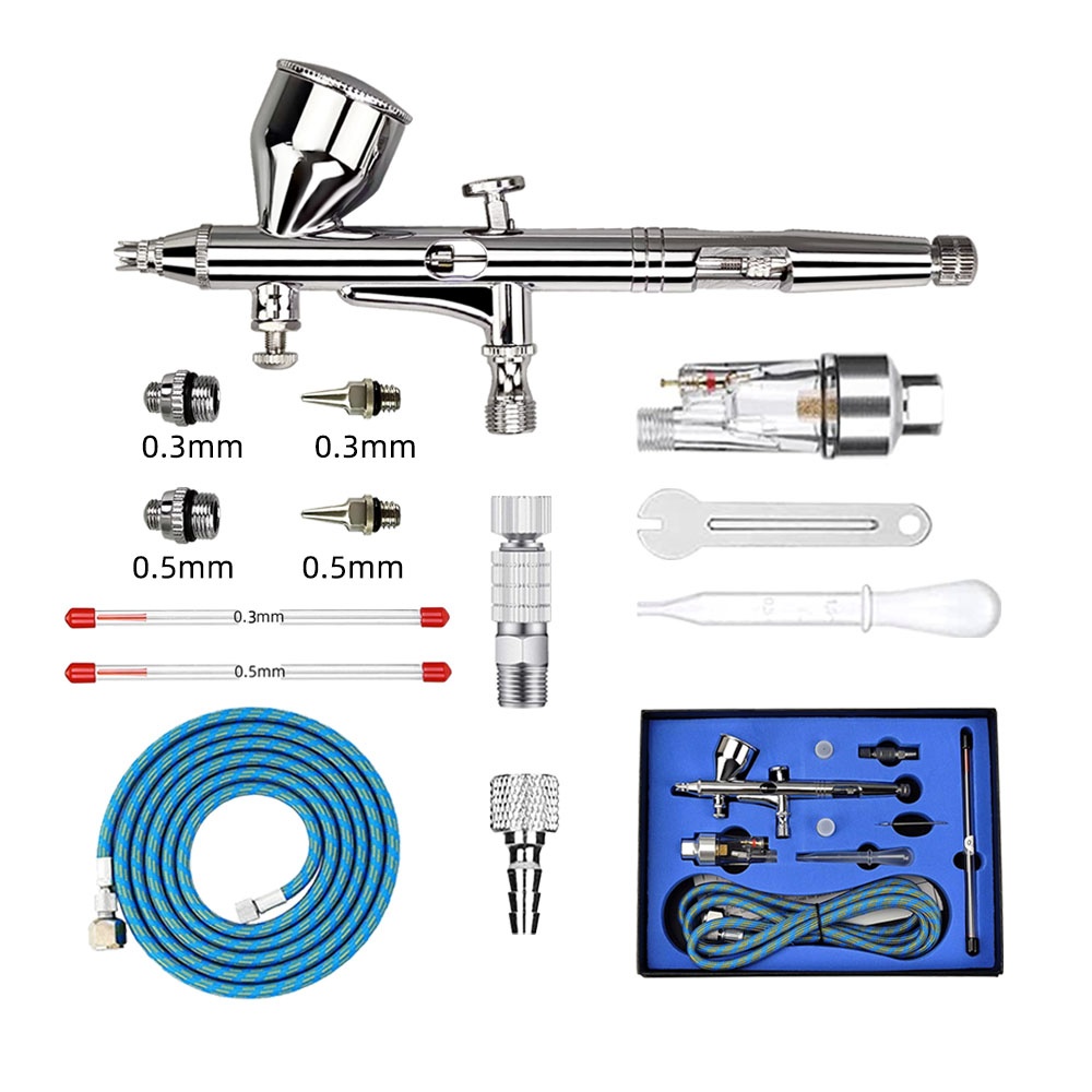 Airbrush Kit wi
