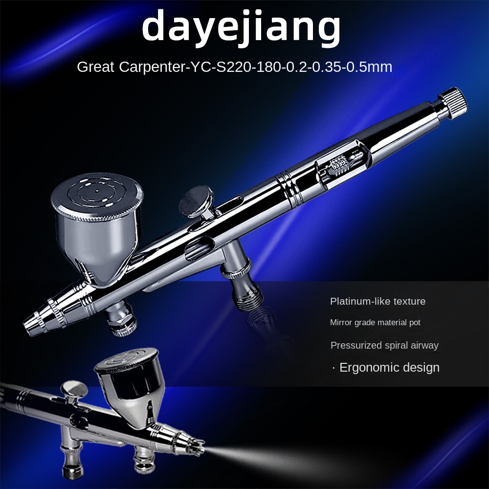 Airbrush Fine A